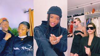 Best of Ku Lo Sa — A Colors Show  by Oxlade Sped Up Version TikTok Compilation