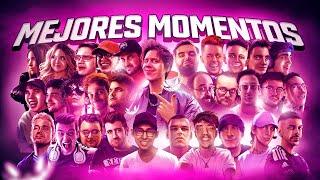 MEJORES MOMENTOS del TORNEO de STREAMERS en FORTNITE OG  REACCIÓN GANADORES  MadCup de Rubius