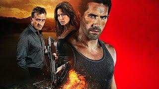 HARD TARGET  HD MOVIE