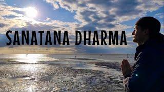 RAMDEE - SANATANA DHARMA Official Video