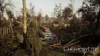 Stalker 2 Came Early? Chernobylite Review NO SPOILERS