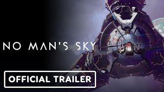 No Mans Sky Evolution Trailer  Game Awards 2023