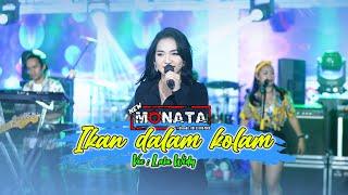 Ikan Dalam Kolam - Lala Widy I Official Music Video