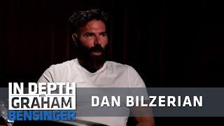 Dan Bilzerian Watching my trust fund fall from $96M to $1.5M