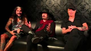 The Winery Dogs HOT STREAK - Out Now