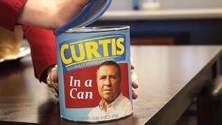 Curtis in a Can