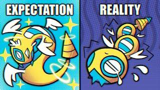 Evolutions that DIDNT Help These Pokemon