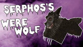 Roblox  Serphoss Werewolf