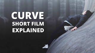 Curve Short Film Explained An Interview with Director Tim Egan