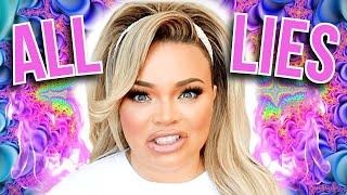 Trisha Paytas From Internet Liar to Downfall and beyond...