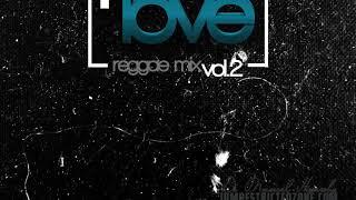 Pure Love Vol 2 Lovers Rock Reggae   Restricted Zone