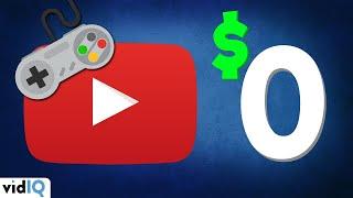 Как начать игровой канал на YouTube бесплатно в 2020