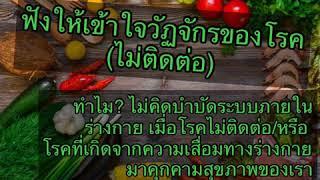 การรักษาซีสต์ถุงน้ำให้หายไม่ต้องผ่าตัด