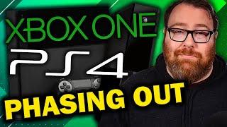 So Long Xbox One and Ps4  5 Minute Gaming News