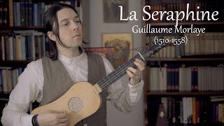 La Seraphine - Renaissance Guitar - Polivios