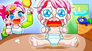 Anna Being a FIRST TIME MOM  - Anna Lần Đầu Làm Mẹ Sẽ Như Thế Nào?  Gacha Life x Gacha Club