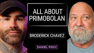 Primobolan How to Create Your Personal Protocol - Drug Coach Shares His System