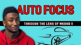 Autofocus  MKBHDs New Avenue for Tech Revelation  Latest Video Update 