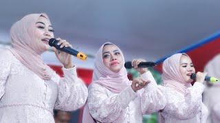 Temen Ngabuburit GAMBUS HABIBI INTA  ALL - ARTIS  Al - Azhar Gambus Cover Cilegon Banten