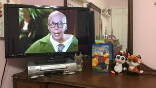 260 Subscribers Special VHS Opening #13 Opening to Stuart Little 2 2002 VHS