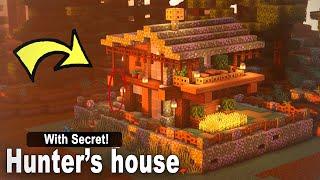 Minecraft How to build a Spruce Starter House  Tutorial
