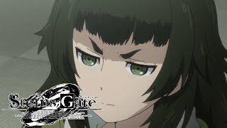 University Middle Schooler  SteinsGate 0