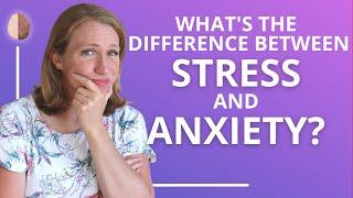 Stress Anxiety and Worry Anxiety Skills #2