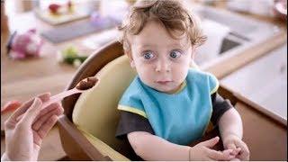 En Çok İzlenen Bebek Reklamları