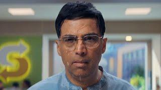 Vishy Anands epic Subway ad  Full version