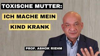 Münchhausen-by-Proxy Wenn Fürsorge zum Missbrauch wird