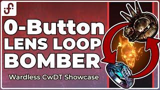 Weaponizing Self-Destruction - Lens Loop Showcase PoE 3.25