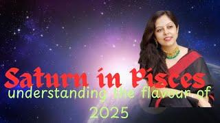 Saturn in Pisces 2025 understanding the transit for all signs