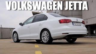 ENG Volkswagen Jetta 2015 - Test Drive and Review