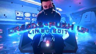 Creeds - Push Up LIMBU Remix Official Visualizer