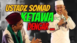 Ustad Dasad Latif GASPOLL Ustadz Abdul Somad FULL KOCAK LUCU