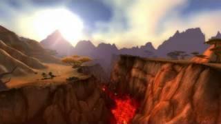 BlizzCon 2009 Cataclysm Reveal