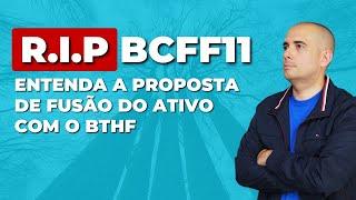 É o fim do BCFF11?