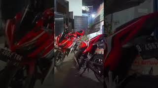 cbr revamp cimettic#jakarta