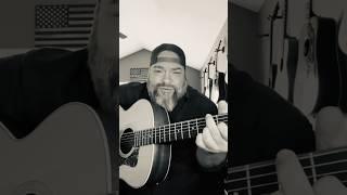 Heard this song the other day and wanted to see if I could pull it off… What do you think?