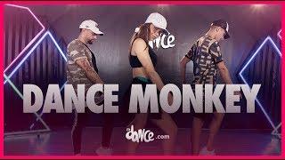 Dance Monkey - Tones And I  FitDance TV  #FiqueEmCasa e Dance #Comigo