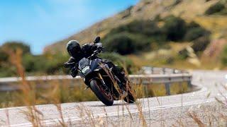 Moto in Action 26 Εκπομπή Season7 SUZUKI KATANA 1000 - Honda SH 150 & 125 #motorcycle #katanareview