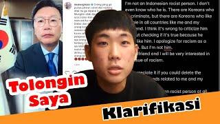 Berita Sudah Sampai Di KoreaNetizen Indo Murka Terus Serang Hingga Akun Temannya Di Serbu