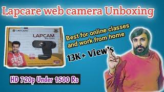 How to setup Webcam for pc under 1000 Best for online classes web cam Install Kaise kare