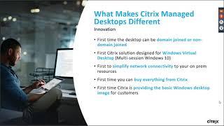 Citrix and Windows Virtual Desktop