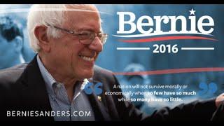 BERNIE SANDERS SONG FEEL THE BERN