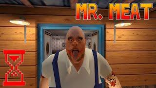 Мистер Мит стал Мороженщиком  Mr. Meat 1.9.5