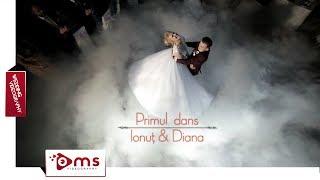 Primul Dans  Ionut​ &  Diana​  13.05.2017  First Dance  oMs event videography