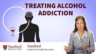 Alcohol Addiction How To Detox & Begin Recovery  Stanford