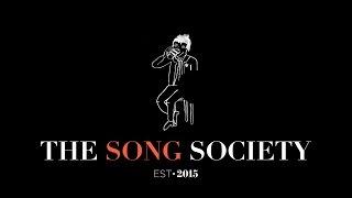 Jamie Cullum - Uptown Funk Mark Ronson. The Song Society No.2