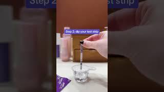 How to take and read an ovulation test - ovulation test how to - Premom Ovulation Tracker